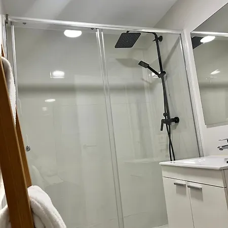 Daire Loft La Gitanilla Cordoba