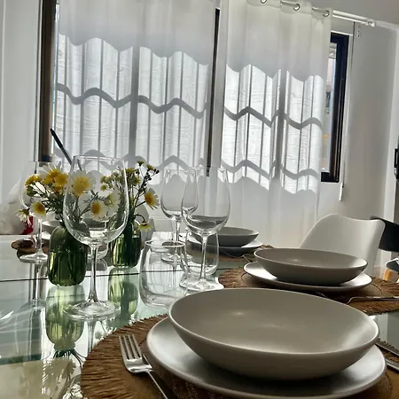 Apartment Loft La Gitanilla Cordoba