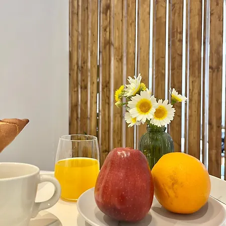 Loft La Gitanilla * Cordoba