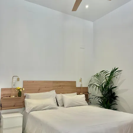 Loft La Gitanilla * Cordoba