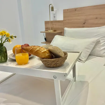 Loft La Gitanilla Apartment