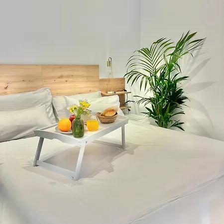 Loft La Gitanilla Cordoba