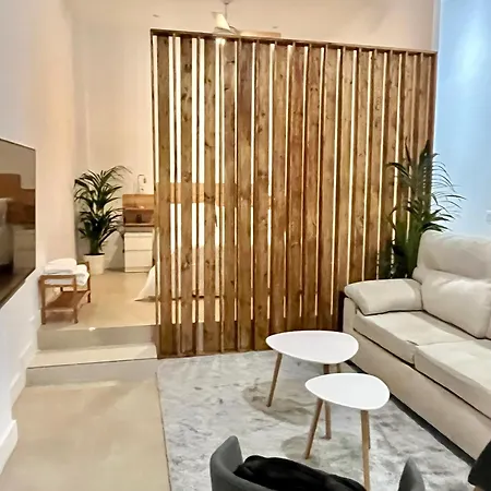 Loft La Gitanilla *