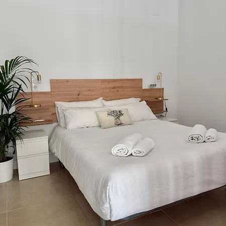 Loft La Gitanilla Cordoba