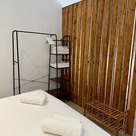 Apartment Loft La Gitanilla *
