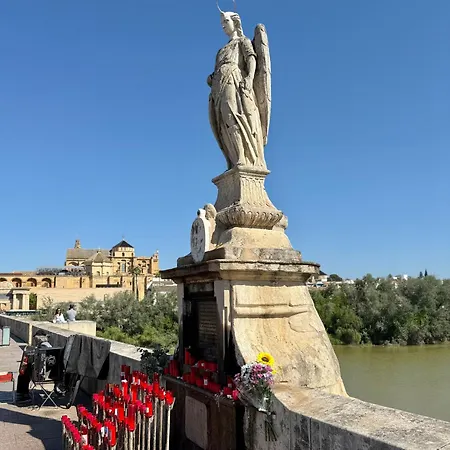 Loft La Gitanilla Daire *