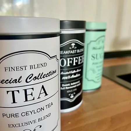 Loft La Gitanilla Lejlighed