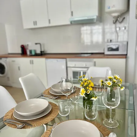 Loft La Gitanilla