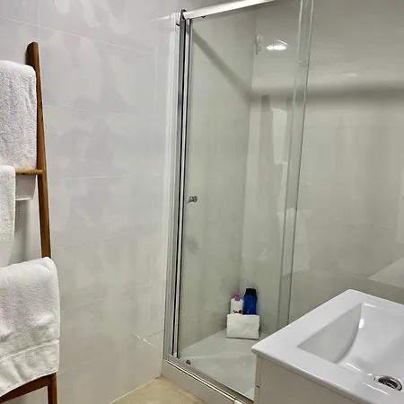 Apartment Loft La Gitanilla