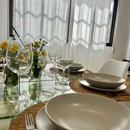Loft La Gitanilla