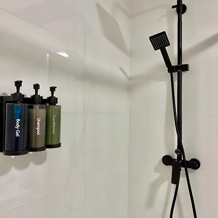 Loft La Gitanilla * Κόρδοβα
